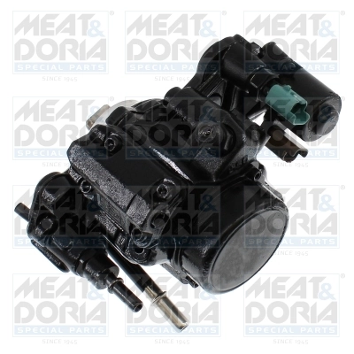 High-pressure Pump